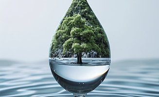 Autolavaggio sostenibile, cose da sapere sul riciclaggio dell'acqua.
